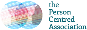 Person Centred Association logo