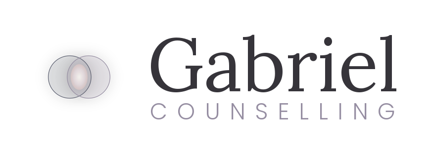 Gabriel Counselling logo