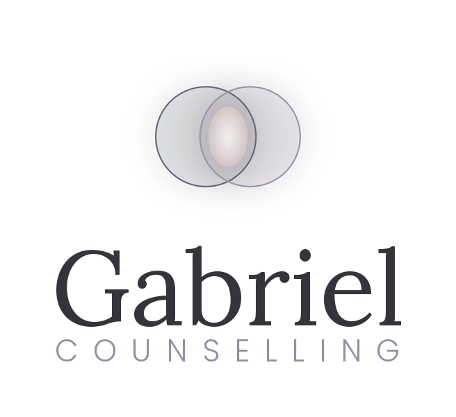 Gabriel Counselling logo